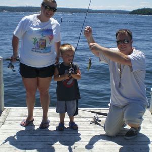 Meet your Posher, Mike